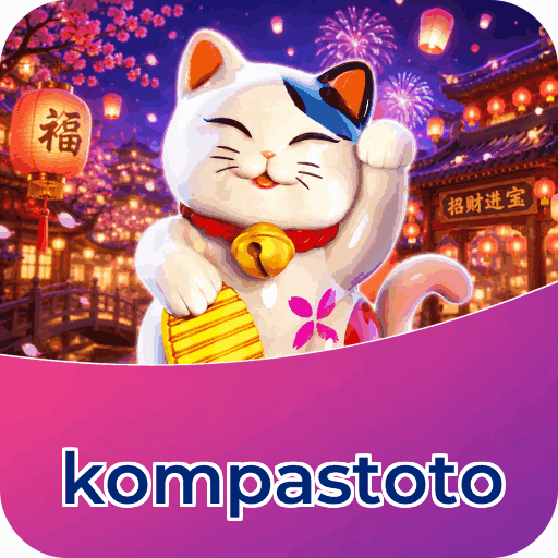 kompastoto