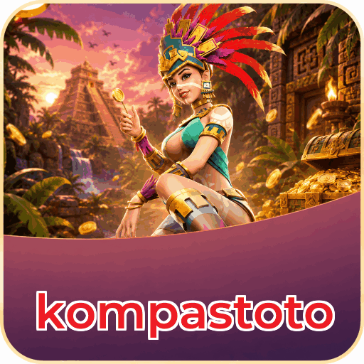 kompastoto Indonesia