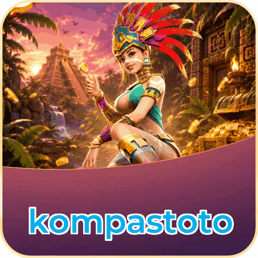 kompastoto Indonesia