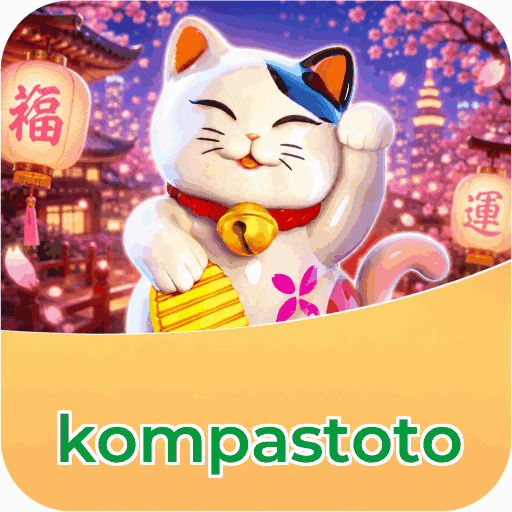 kompastoto Indonesia