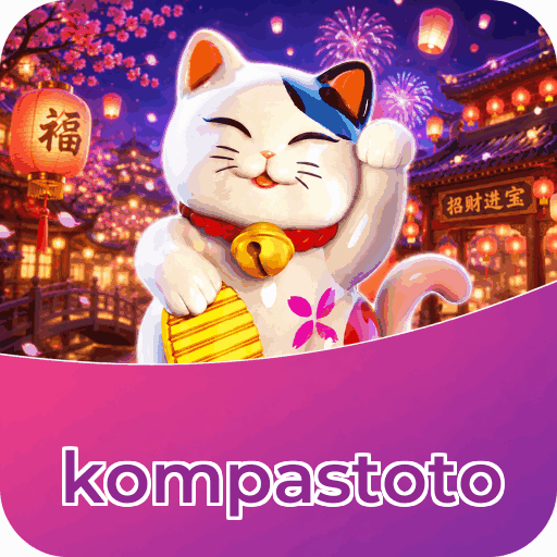 kompastoto